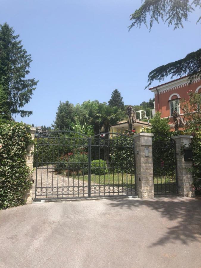 Villa Ksenia 波尔托罗 外观 照片